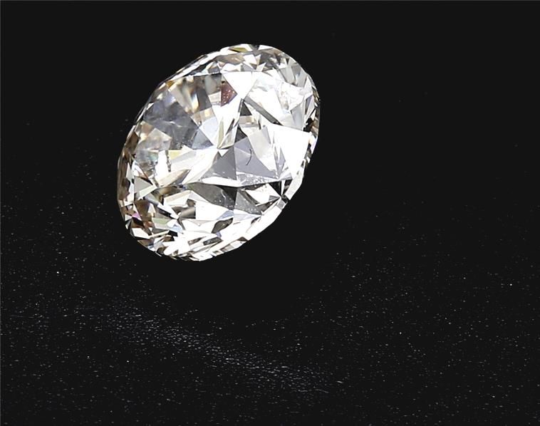 3.01 Carat