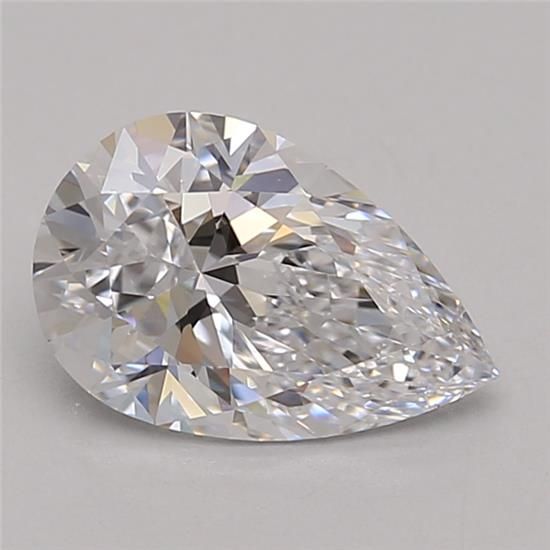 1.37 Carat