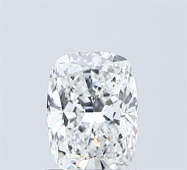 1.09 ct lab-grown Cushion modified Diamond