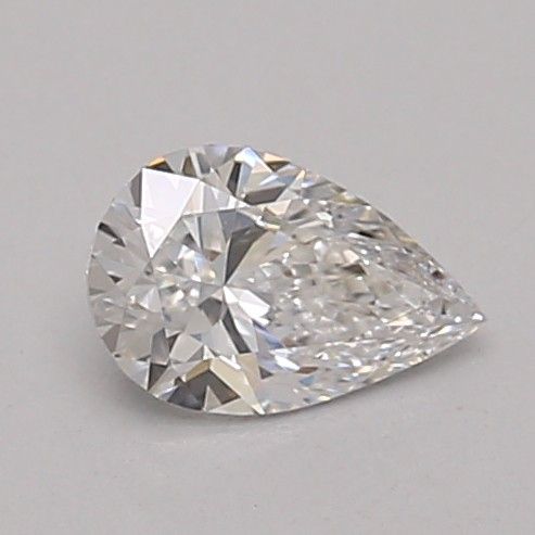0.31ct Pear diamond