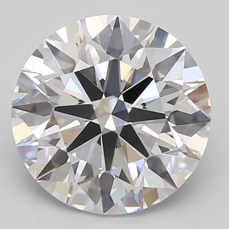 3.58 Carat