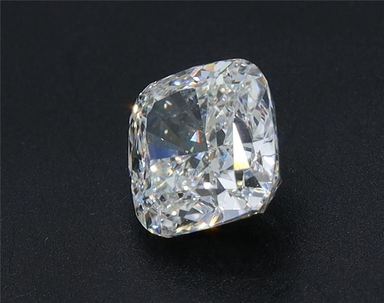 0.92ct Cushion diamond