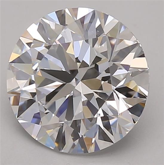 2.61 Carat