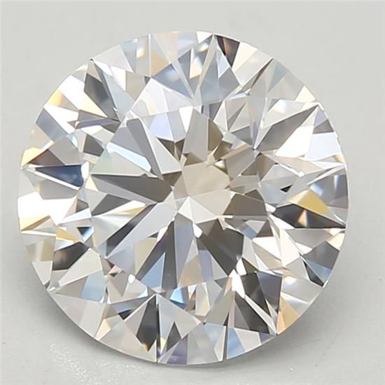 2.06 Carat