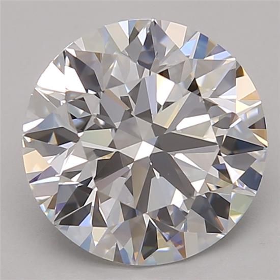 2.70 Carat