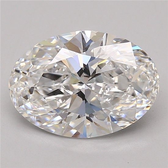 2.71 Carat