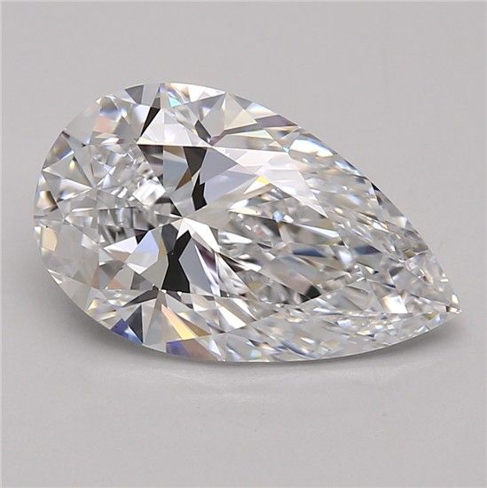 3.42 Carat