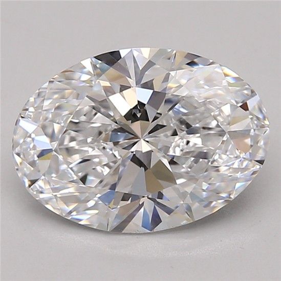2.70 Carat