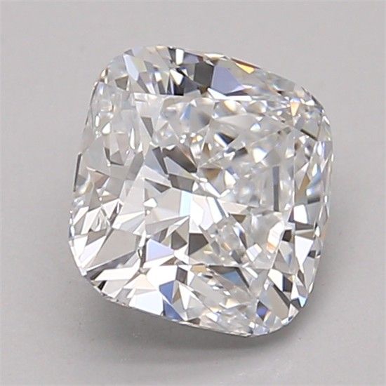 1.38 Carat