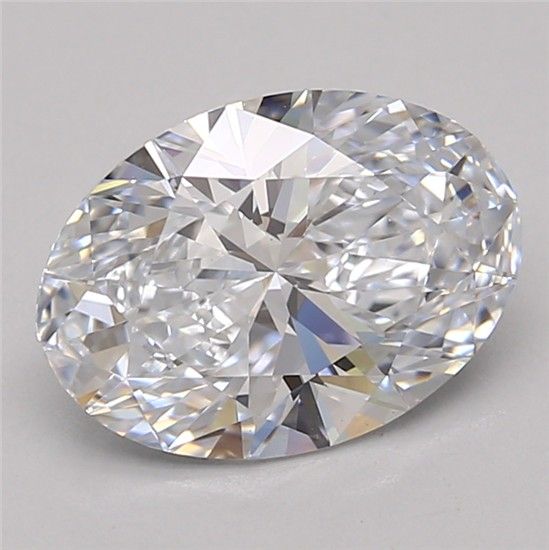 2.07 Carat