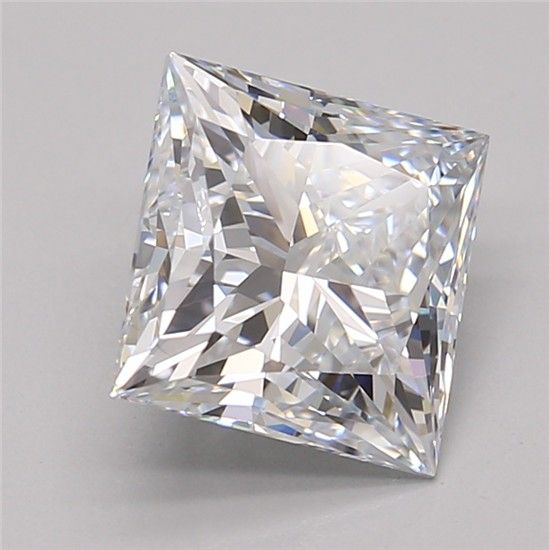 2.53 Carat