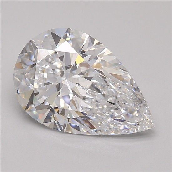 3.83 Carat