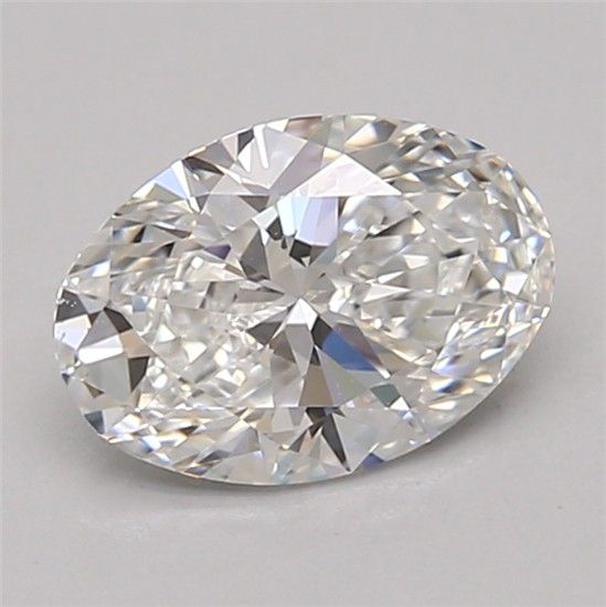 1.07 Carat
