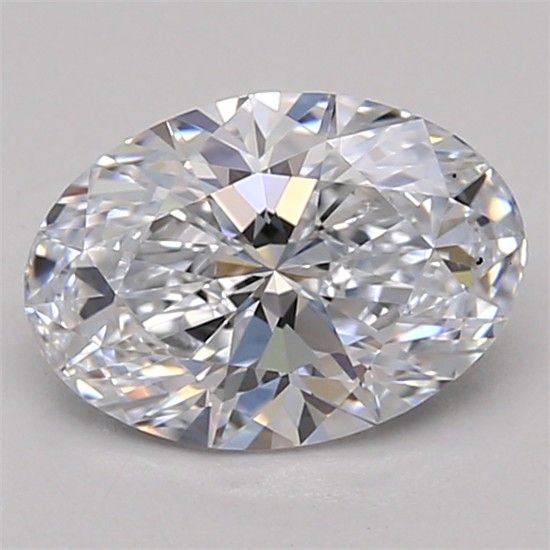 1.24 Carat