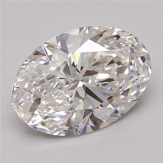 2.69 Carat