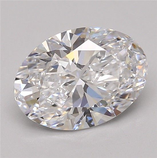 2.07 Carat