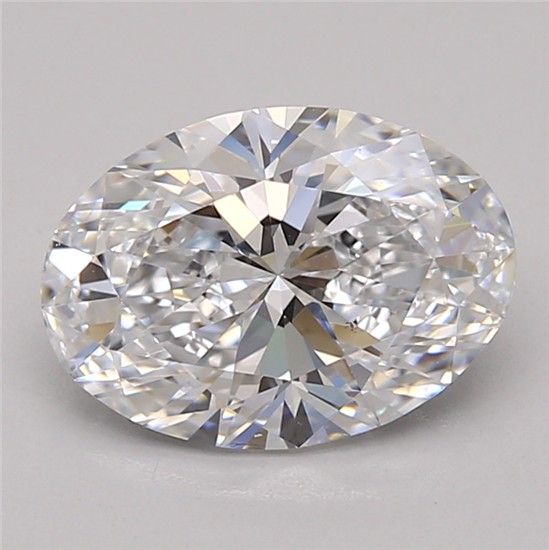 2.07 Carat