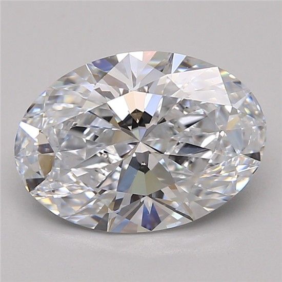 2.68 Carat