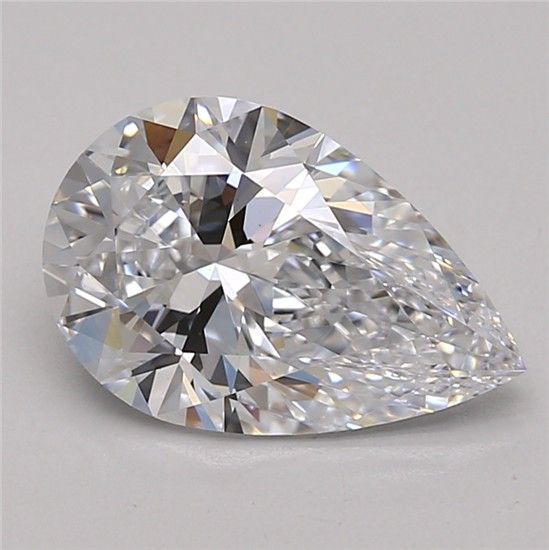2.07 Carat