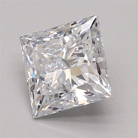 1.27 Carat