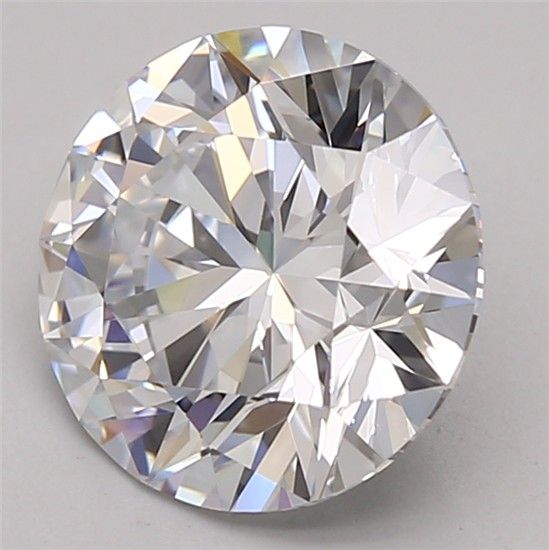 2.44 Carat