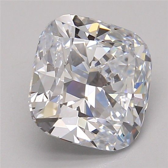 2.71 Carat