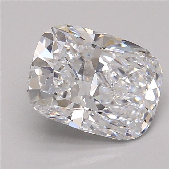 2.65 Carat