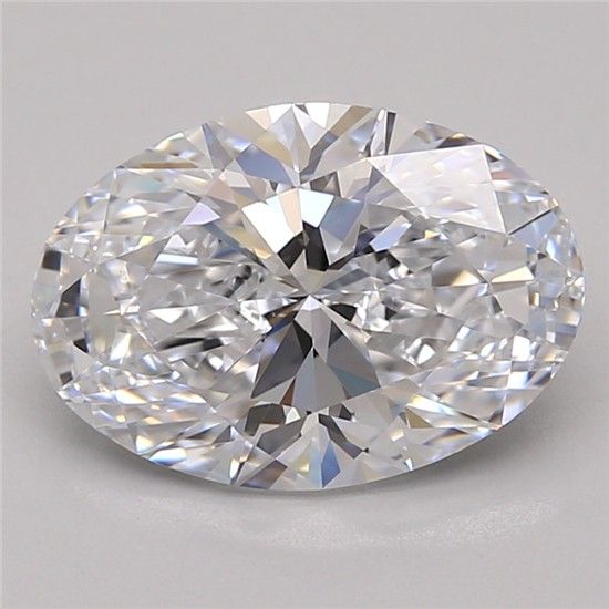 2.87 Carat