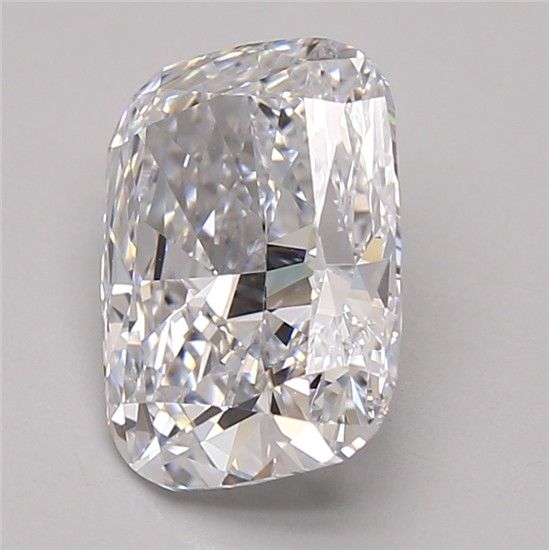 2.66 Carat