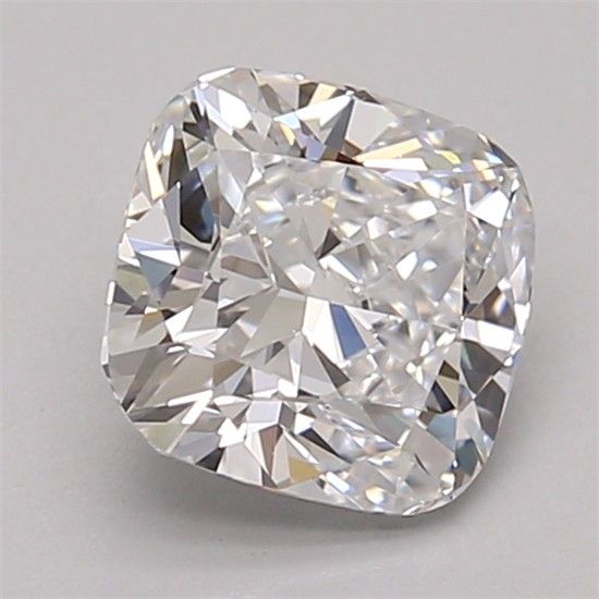 1.33 Carat