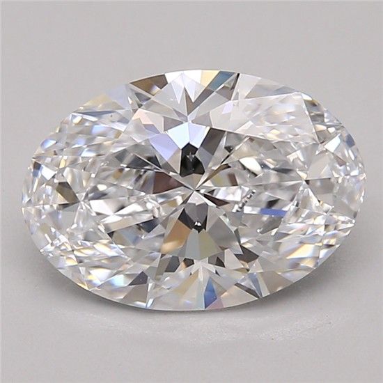 2.52 Carat