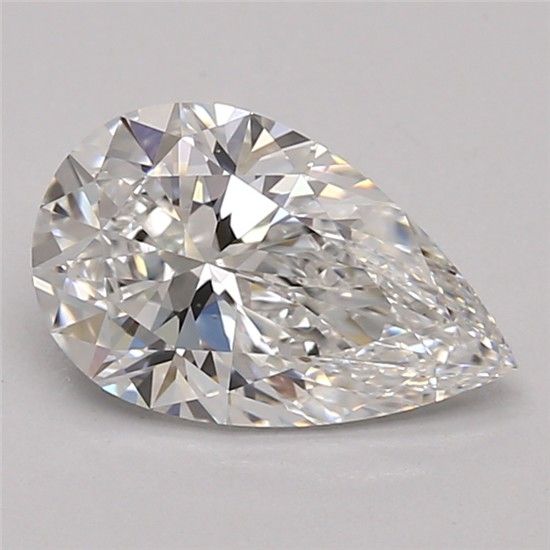 1.33 Carat