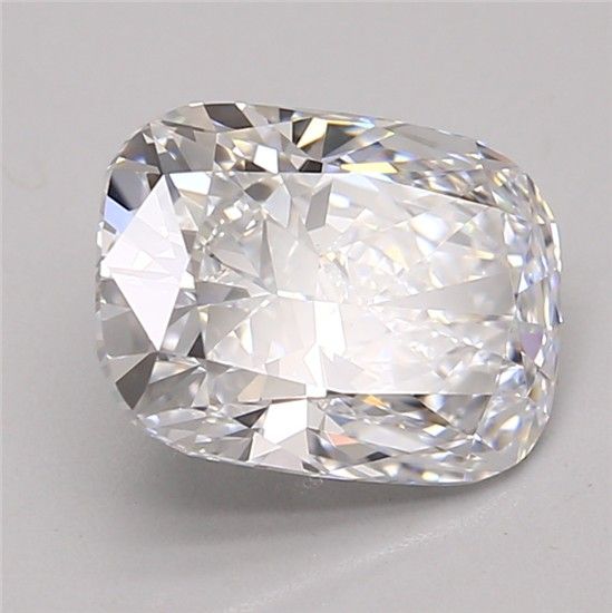 2.52 Carat
