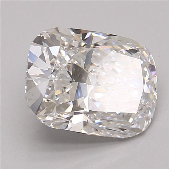 2.70 Carat
