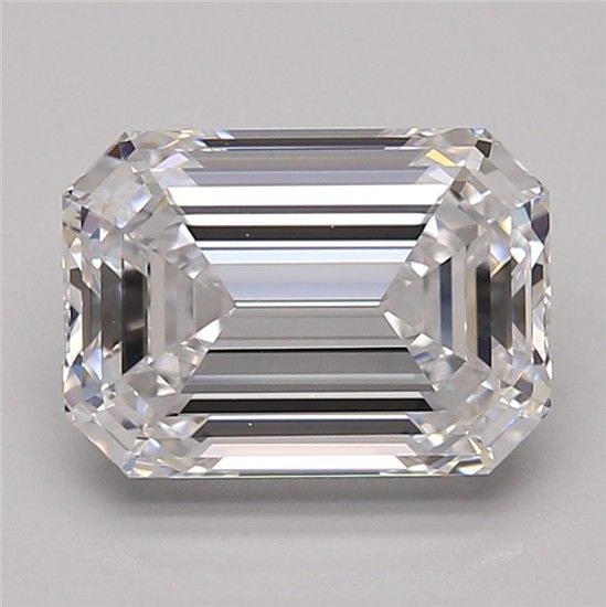 2.70 Carat
