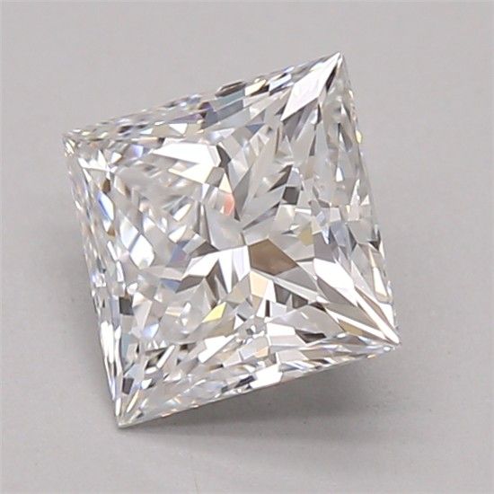 1.26 Carat