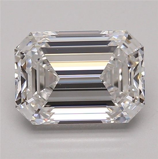 2.58 Carat
