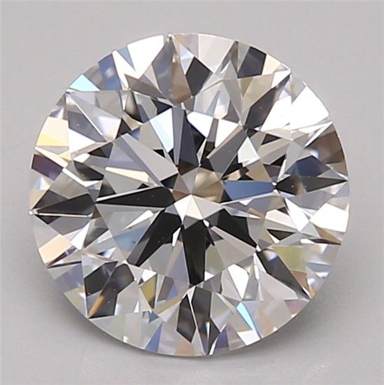 2.06 Carat