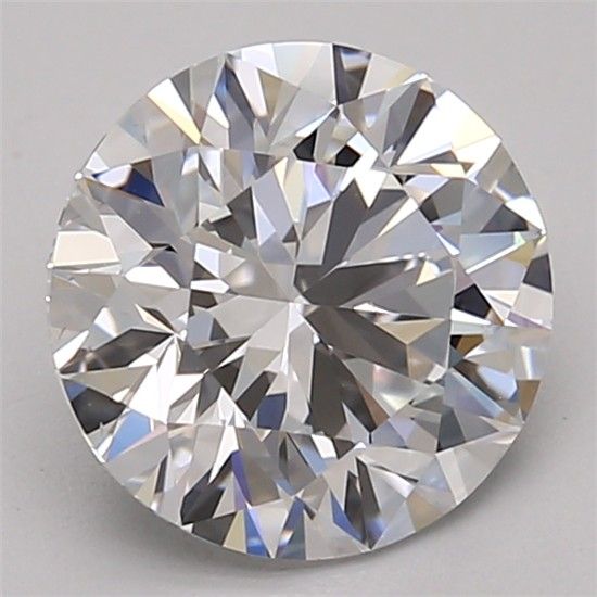 2.07 Carat