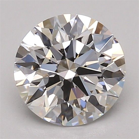 1.37 Carat