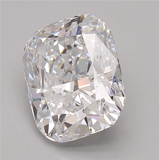 3.07 Carat