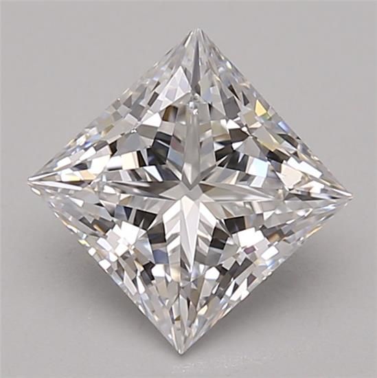 1.34 Carat