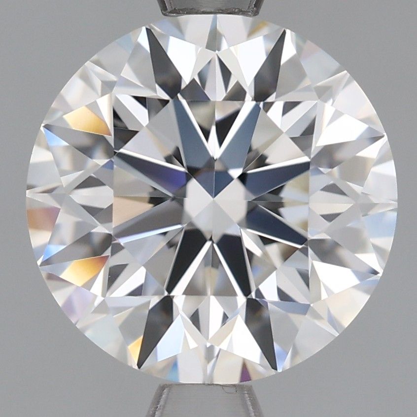 2.14 ct Round diamond