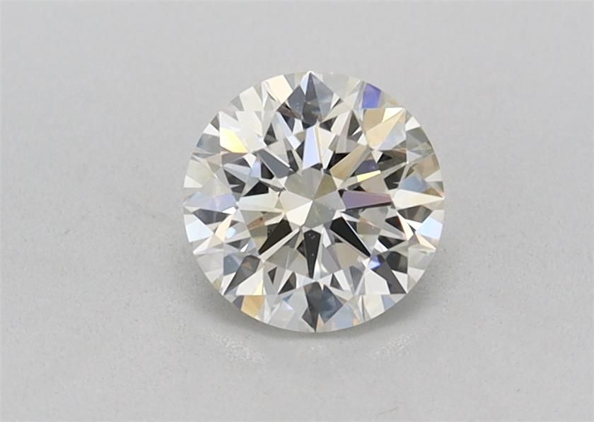 0.57 ct Round Diamond