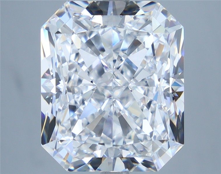 7.08 Carat