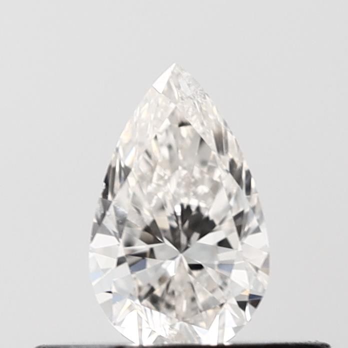 0.3 ct Pear Diamond