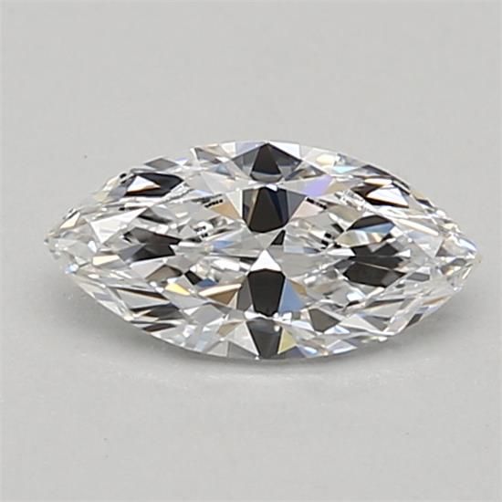 0.31 ct lab-grown Marquise Diamond