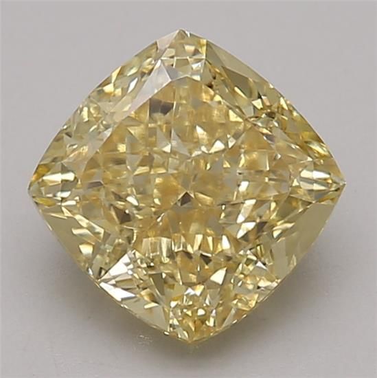 2.00 ct Cushion Modified diamond