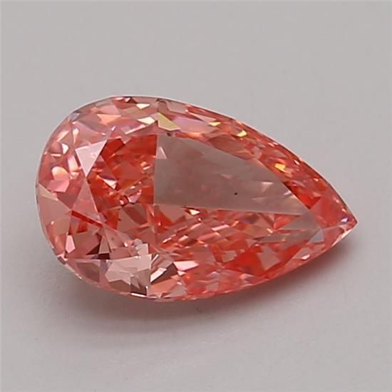 1.10 ct Pear diamond