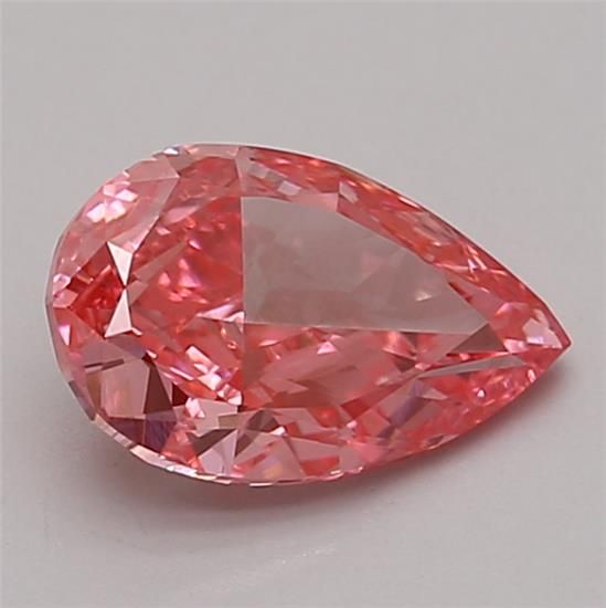 1.10 ct Pear diamond